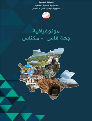 Monographies Régionale et Provinciales Monographies Régionale et Provinciales