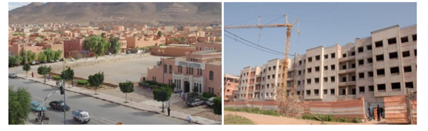 Statistiques de construction Statistiques de construction