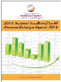 Annuaire statistique de la Région guelmim es-smara 