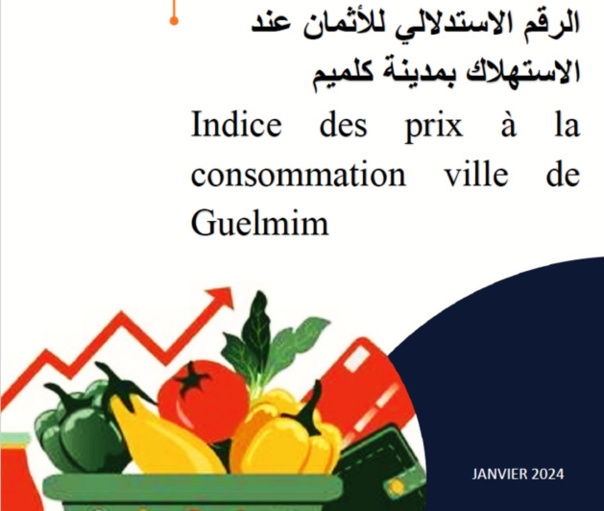 NOTE IPC MOIS JANVIER 2024 NOTE IPC MOIS JANVIER 2024