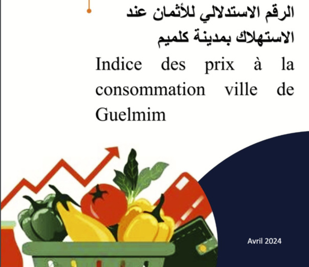 NOTE IPC MOIS AVRIL 2024 NOTE IPC MOIS AVRIL 2024