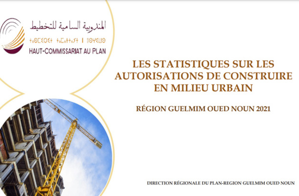 STATISTIQUES SUR LES AUTORISATIONS DE CONSTRUIRE EN MILIEU URBAIN STATISTIQUES SUR LES AUTORISATIONS DE CONSTRUIRE EN MILIEU URBAIN