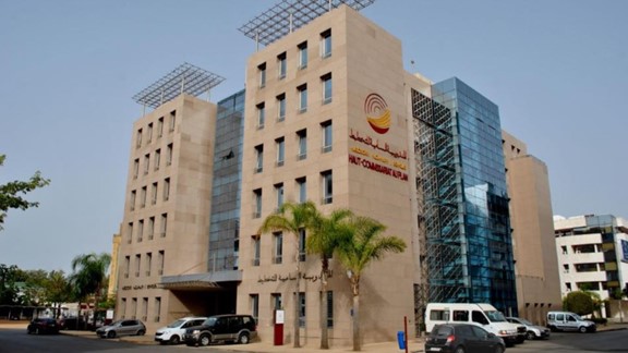 À propos du Haut-Commissariat au Plan (HCP)