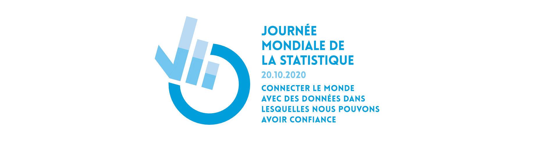LE MAROC CÉLÈBRE LA JOURNÉE MONDIALE DE LA STATISTIQUE LE 20 OCTOBRE 2020 LE MAROC CÉLÈBRE LA JOURNÉE MONDIALE DE LA STATISTIQUE LE 20 OCTOBRE 2020