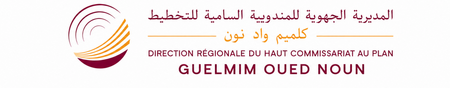 HCP Région Guelmim-Oued N HCP Région Guelmim-Oued N