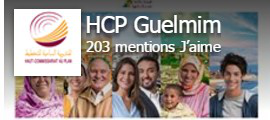 https://www.facebook.com/HCP-Guelmim-810637989043900/