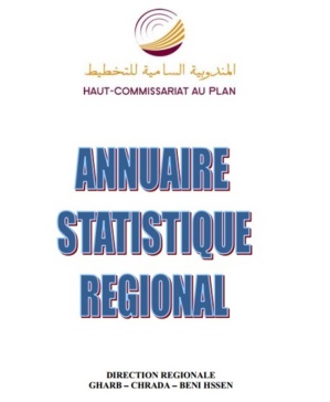 Annuaires statistiques de la région Annuaires statistiques de la région