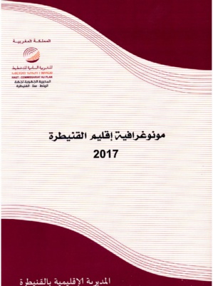 Monographies de la Région Monographies de la Région