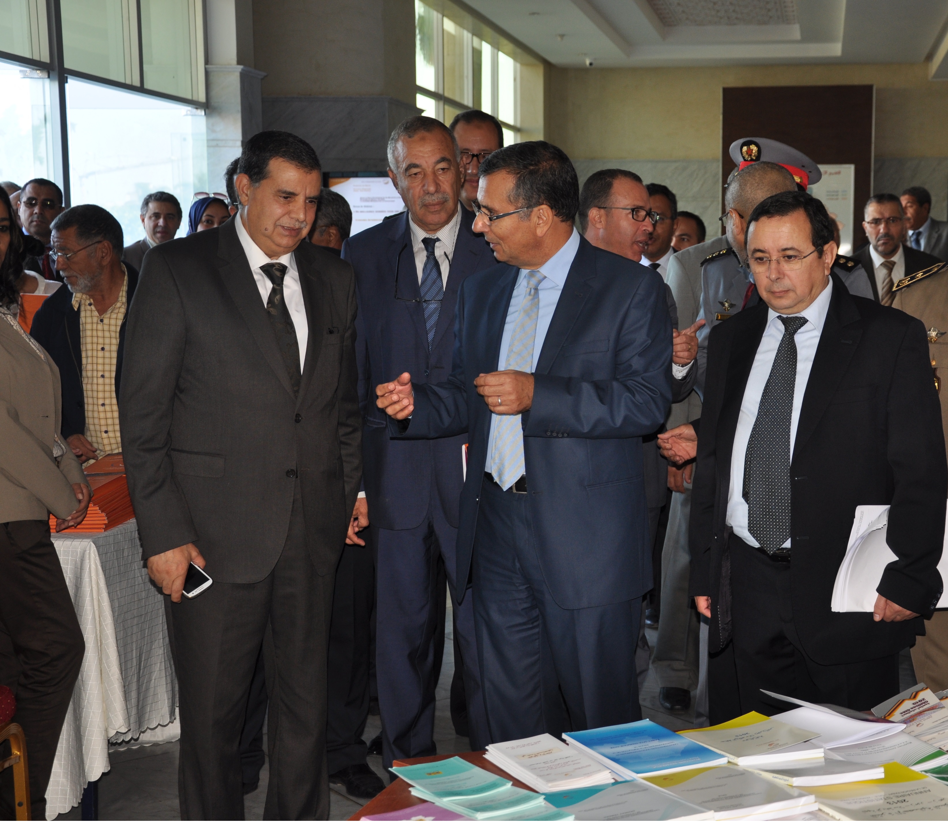 Journées portes ouvertes 2015 Journées portes ouvertes 2015