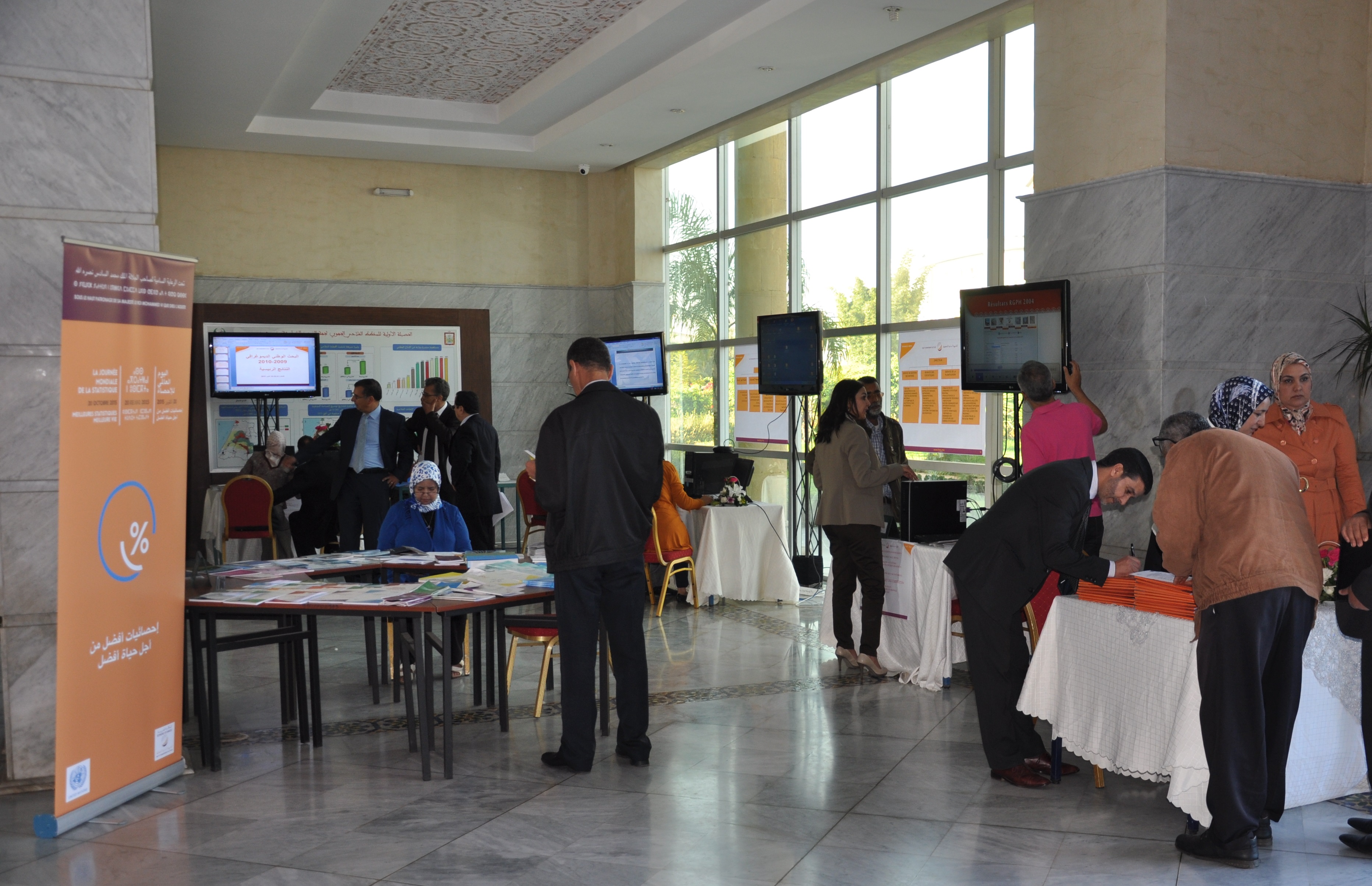 Journées portes ouvertes 2015 Journées portes ouvertes 2015