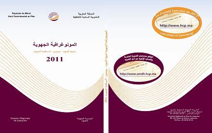 Monographie de la Région 2013