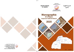 Monographie de la  Région Laayoune Sakia EL Hamra 2020