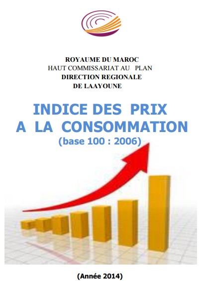 INDICE DES PRIX A LA CONSOMMATION 2014 INDICE DES PRIX A LA CONSOMMATION 2014