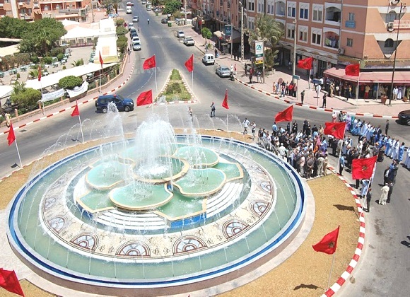 laayoune