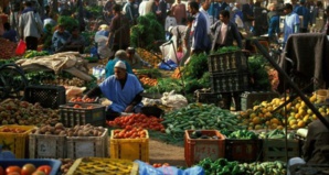 تطور الرقم الاستدلالي للأثمان عند الاستهلاك بمدينة مراكـش ما بين شهري يونيه و يوليوز 2017 تطور الرقم الاستدلالي للأثمان عند الاستهلاك بمدينة مراكـش ما بين شهري يونيه و يوليوز 2017