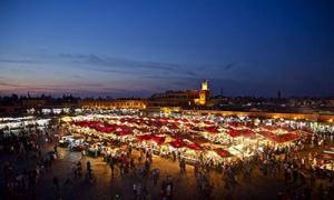Des liens concernant le tourisme et l'artisanat