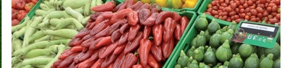 تطور الرقم الاستدلالي للأثمان عندالاستهلاك بمدينة مراكـش مابين شهري فبراير ومارس2018 تطور الرقم الاستدلالي للأثمان عندالاستهلاك بمدينة مراكـش مابين شهري فبراير ومارس2018