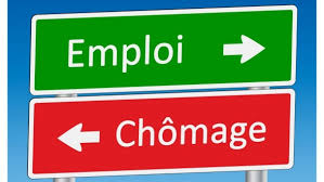 Indicateurs de l'emploi et chômage 2017; région de Marrakech-Safi