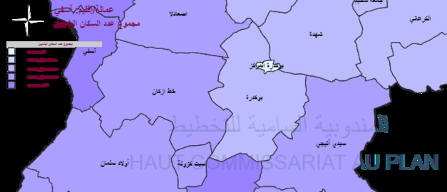 khattazakane selon RGPH2014 khattazakane selon RGPH2014