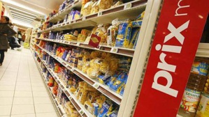 تطور الرقم الاستدلالي للأثمان عند الاستهلاك بمدينة مراكـش ما بين شهري أبريل وماي 2020 (أساس 100: 2017) تطور الرقم الاستدلالي للأثمان عند الاستهلاك بمدينة مراكـش ما بين شهري أبريل وماي 2020 (أساس 100: 2017)