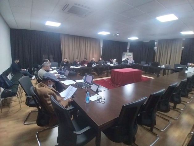 Mise en œuvre du schéma directeur de la déconcentration administrative Formations de transfert de compétences: le logiciel CSPro Mise en œuvre du schéma directeur de la déconcentration administrative Formations de transfert de compétences: le logiciel CSPro