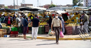 Le Rapport annuel 2021 de l’enquête sur l'indice des prix à la consommation dans la ville de Marrakech