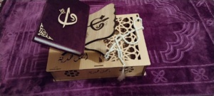 في يوم عيدها الاممي كرمت جمعية الأعمال الاجتماعية لموظفي المندوبية للتخطيط المرأة، برسم سنة 2023، بأجمل هدية في يوم عيدها الاممي كرمت جمعية الأعمال الاجتماعية لموظفي المندوبية للتخطيط المرأة، برسم سنة 2023، بأجمل هدية