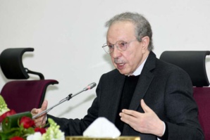 الحوار الذي أجرته جريدة هسبريس الإلكترونية مع السيد أحمد لحليمي المندوب السامي للتخطيط الحوار الذي أجرته جريدة هسبريس الإلكترونية مع السيد أحمد لحليمي المندوب السامي للتخطيط