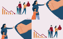 Coût économique de la violence à l’encontre des filles et des femmes : dépenses et perte de revenus des ménages Coût économique de la violence à l’encontre des filles et des femmes : dépenses et perte de revenus des ménages