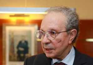 Comment va le Maroc ? Une conversation avec Ahmed Lahlimi Entretien accordé par Monsieur le Ministre au site d'information économique "medias24.com" (26/05/2024) Comment va le Maroc ? Une conversation avec Ahmed Lahlimi Entretien accordé par Monsieur le Ministre au site d'information économique "medias24.com" (26/05/2024)