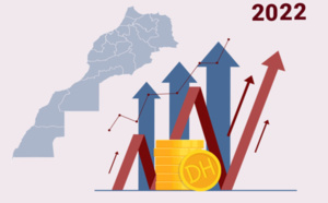 Note d’information relative aux comptes régionaux de l’année 2022 Base 2014 Note d’information relative aux comptes régionaux de l’année 2022 Base 2014