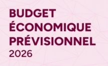 Budget économique prévisionnel 2026