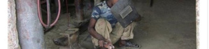 Le travail dangereux des enfants âgés de 7 à 17 ans au Maroc