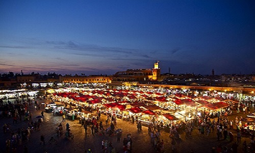 Des liens concernant le tourisme et l'artisanat