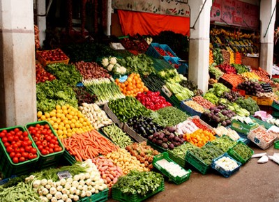 Evolution de l’indice des prix à la consommation dans la ville de Marrakech entre les mois de Janvier et Février 2018