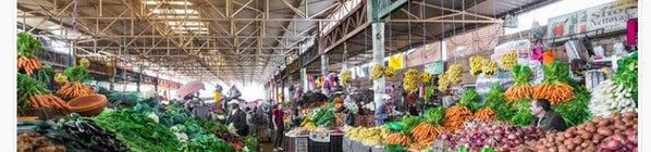 تطور الرقم الاستدلالي للأثمان عندالاستهلاك بمدينة مراكـش مابين شهري يوليوز وغشت 2018 تطور الرقم الاستدلالي للأثمان عندالاستهلاك بمدينة مراكـش مابين شهري يوليوز وغشت 2018