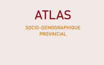 ATLAS Socio-démographique provincial; RGPH 2024