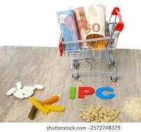 Rapport mensuel du mois de Septembre 2025 de l’enquête sur l'indice des prix à la consommation (IPC) dans la ville de Marrakech