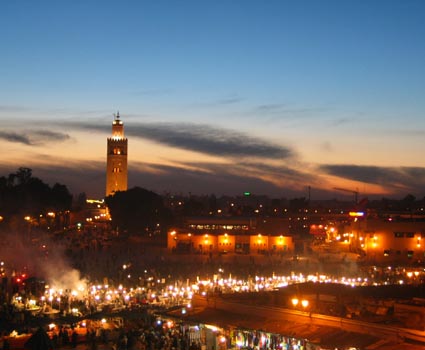 marrakechcenter