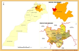 Population âgée de 15 ans à 59 ans Population âgée de 15 ans à 59 ans
