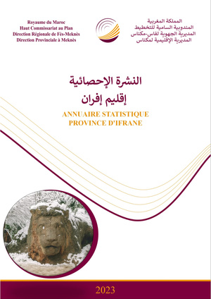 Annuaires Statistiques Annuaires Statistiques