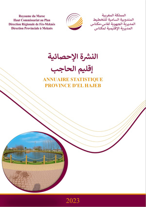 Annuaires Statistiques 