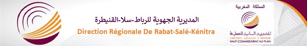 موقع المديرية الجهوية للرباط-سلا-القنيطرة موقع المديرية الجهوية للرباط-سلا-القنيطرة