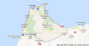 Vue d'ensemble de la Région Tanger-Tétouan-Al Hoceima