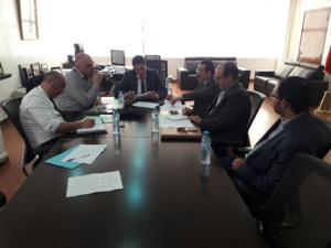 Observatoire Régional Economique Observatoire Régional Economique