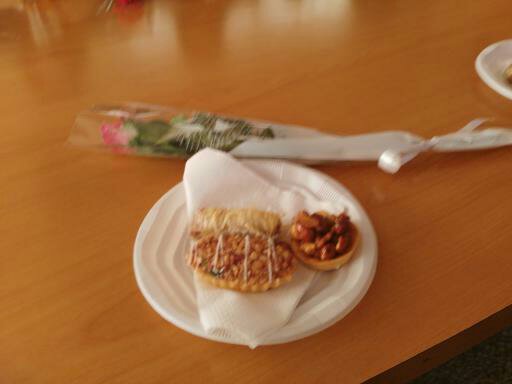 Journée Internationale de la Femme Journée Internationale de la Femme