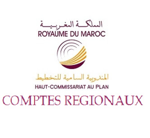 Note d'information sur Les comptes régionaux 2012 de la région TT