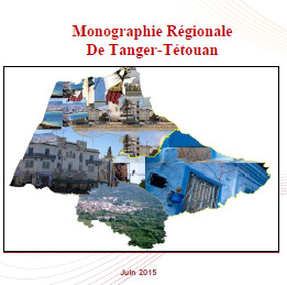 Monographie de la région de Tanger-Tétouan 2015 Monographie de la région de Tanger-Tétouan 2015