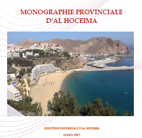 Monographie provinciale d'Al Hoceima 2017 Monographie provinciale d'Al Hoceima 2017