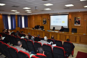 ورشة عمل حول إمكانيات خلق فرص الشغل في القطاع الثقافي ورشة عمل حول إمكانيات خلق فرص الشغل في القطاع الثقافي